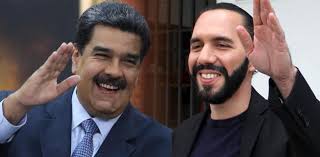Presidente de el salvador), officially known as the president of the republic of el salvador (spanish: Presidente De El Salvador Oportunista O Caballo De Troya De La Izquierda