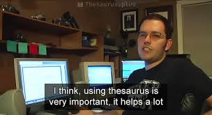 Popular synonyms for computer monitor and phrases with this word. Thesaurus Thesaurus Plus Twitter
