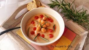 Maybe you would like to learn more about one of these? Passata Di Ceci Ricetta Estiva Furba E Veloce Da Leccarsi Le Dita