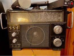 Image result for RadioShack / Realistic SW-100