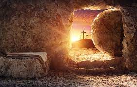5 para rasul tahu bahwa kebangkitan yesus berbeda dari semua kebangkitan lain sebelumnya. Gambar Kebangkita Yesus Tangisan Maria Sarkic Noetic Psychic Anagogic Page 43 Church Fathers Study Di Makam Itu Maria Menangis Jamilpoesiaestrela