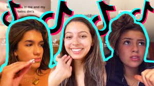 Don T Talk To Me Tiktok Trend Ultimate Tiktok Compilation Youtube