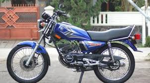 Motor sport bekas harga dibawah 15 juta. Daftar Harga Motor Sport Bekas Murah Rp 10 Juta Juni 2021