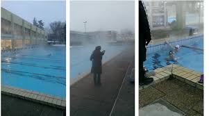 Cet Hiver Au Stade Nautique D Echirolles Alesa