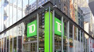 Td ameritrade holding corporation is a wholly owned subsidiary of the charles schwab corporation. How Much Is Td Bank Worth Gobankingrates