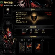The necromancer apprentice is one of the first bosss you will run into in darkest dungeon. Darkest Dungeon The Deepest Wounds Leave No Scars Page 7 Penny Arcade