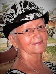 Viola Denis Perez Obituary January 20, 2020