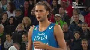 Jun 10, 2021 · tamberi: Campionati Europei Di Zurigo Finale Salto In Alto Uomini Gianmarco Tamberi Youtube