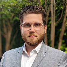 I'm pleased to share that I'll be serving