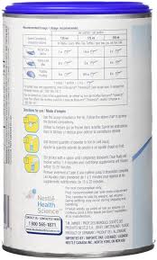 Resource Thickenup 89 Servings Clear 4 4 Oz Buy Online