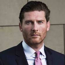 Big day for our little firm. Now the real job starts.