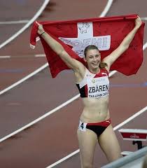 Contestant 1 was the first to do some shots in the. Noemi Zbaren Alchetron The Free Social Encyclopedia