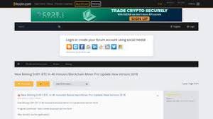 Download easyminer , cpuminer , cgminer , cudaminer , source code. Https Logindrive Com Blockchain Miner Pro
