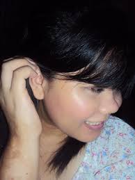 Sherina Anne Leonardo