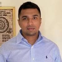Dimuthu Ranasinghe Email & Phone Number