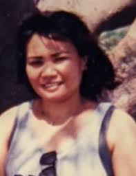 Obituary information for Esther Hillevi Ortiz Cahanding