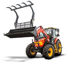 Maybe you would like to learn more about one of these? Versatile Nemesis Tractors