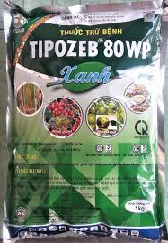 Tipozeb 80WP