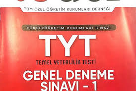 Toder Aralik Tyt Deneme Sinavi Pdf Indir Insan Kitap Matematik