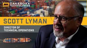 How the Shipping Container Has Evolved: Scott Lyman Talks Container  Development and the CoilBoxx™