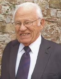 Obituary for CALVIN SCHAEFFER