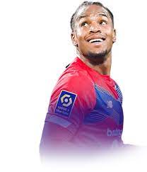 X1 renato sanches fut birthday (non scambiabile). Renato Junior Luz Sanches Fifa 21 87 Fut Birthday Prices And Rating Ultimate Team Futhead