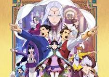 Image result for how much is ace attorney spirit of justice