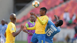 Mamelodi sundowns will continue their premier soccer league (psl) title defence when they welcome chippa united at the loftus versfeld stadium on tuesday. Telkom Knockout Qf Chippa United V Mamelodi Sundowns Highlights Youtube