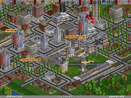 Bftp Transport Tycoon Good Old Games Transportation Old Games