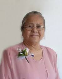 Obituary for Janet Ruth (Sutherland) Roulette