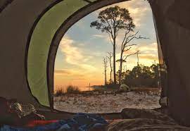 Dr julian bruce state park. Dr Julian G Bruce St George Island State Park Florida State Parks
