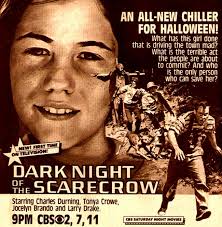 Devil Dog: The Hound of Hell (1978): Few things in life are scarier than  the thought of a beloved pet, especially man's best friend, turning against  you. In the 1978 TV-movie 'Devil