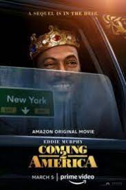 Is coming to america 2? Coming 2 America 2021 Watch Online Movies Tv