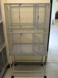 Bird Cage On Wheels For Sale Pin On Chinchilla Mommm