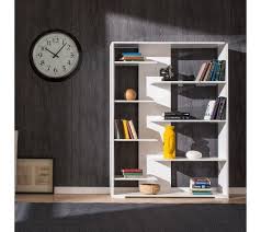 Adore Ktp 70 Pb 1 Ready Kitaplik Unitesi Lake Beyaz Hepgidiyor Kitapliklar Kitaplik Mobilya