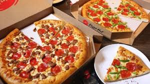 Nah, ternyata, makan pizza hut di tempat juga nggak ribet, lho. Pengen Makan Pizza Ini 3 Lokasi Pizza Hut Yang Ada Di Kota Balikpapan Tribun Kaltim