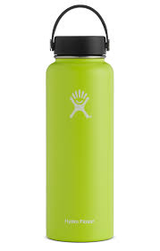 40 Oz Wide Mouth Hydro Flask Bottle Hydro Flask Water Bottle Flask Water Bottle