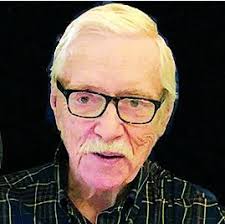 Charles Toes Obituary (1944