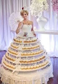 Scoprite con noi gli abiti da sposa più assurdi! Gli Abiti Da Sposa Piu Brutti Del Mondo Un Sito Li Ha Raccolti La Repubblica