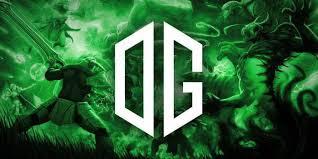 It was a break that would extend another four months for ana. Og Dota 2 Roster New And Old Players Useful Information For Everyone