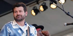 Tab Benoit