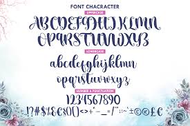 A font is a design for a set of characters. Aesthetic Midnight Free Fonts Script Handwritten Fonts Pixelify Net