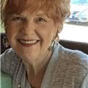 Sandra Easley's Instagram, Twitter & Facebook