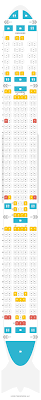 Seatguru Seat Map Aer Lingus Seatguru