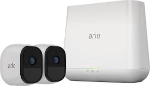 Find netgear arlo pro 2 prices and learn where to buy. Arlo Pro 2 Camera Indoor Outdoor Wireless 720p Security Camera System White Vms4230 100nas Best Buy