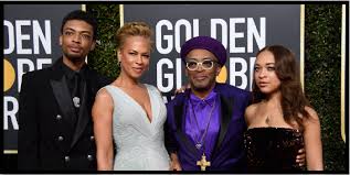 Tonya lewis lee is 5 foot 6 inches. Spike Lee S Children Are This Year S Golden Globe Ambassadors Big Brothers Big Sisters Of America Youth Mentoring