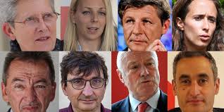 Les électeurs élisent les conseillers régionaux, pour une durée de 6 ans. Regionales 2021 En Nouvelle Aquitaine Sondage Sud Ouest Alain Rousset Dans La Peau Du