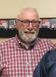 Sabala, John Anthony