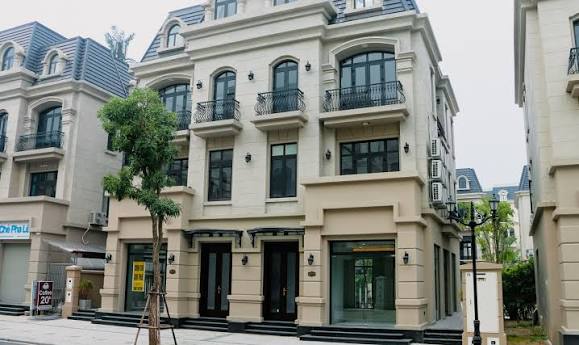 Mua bán biệt thự phân khu Kinh Đô Ánh Sáng The Empire Vinhomes Ocean Park 2