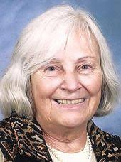 Jean Snyder Obituary (2015)